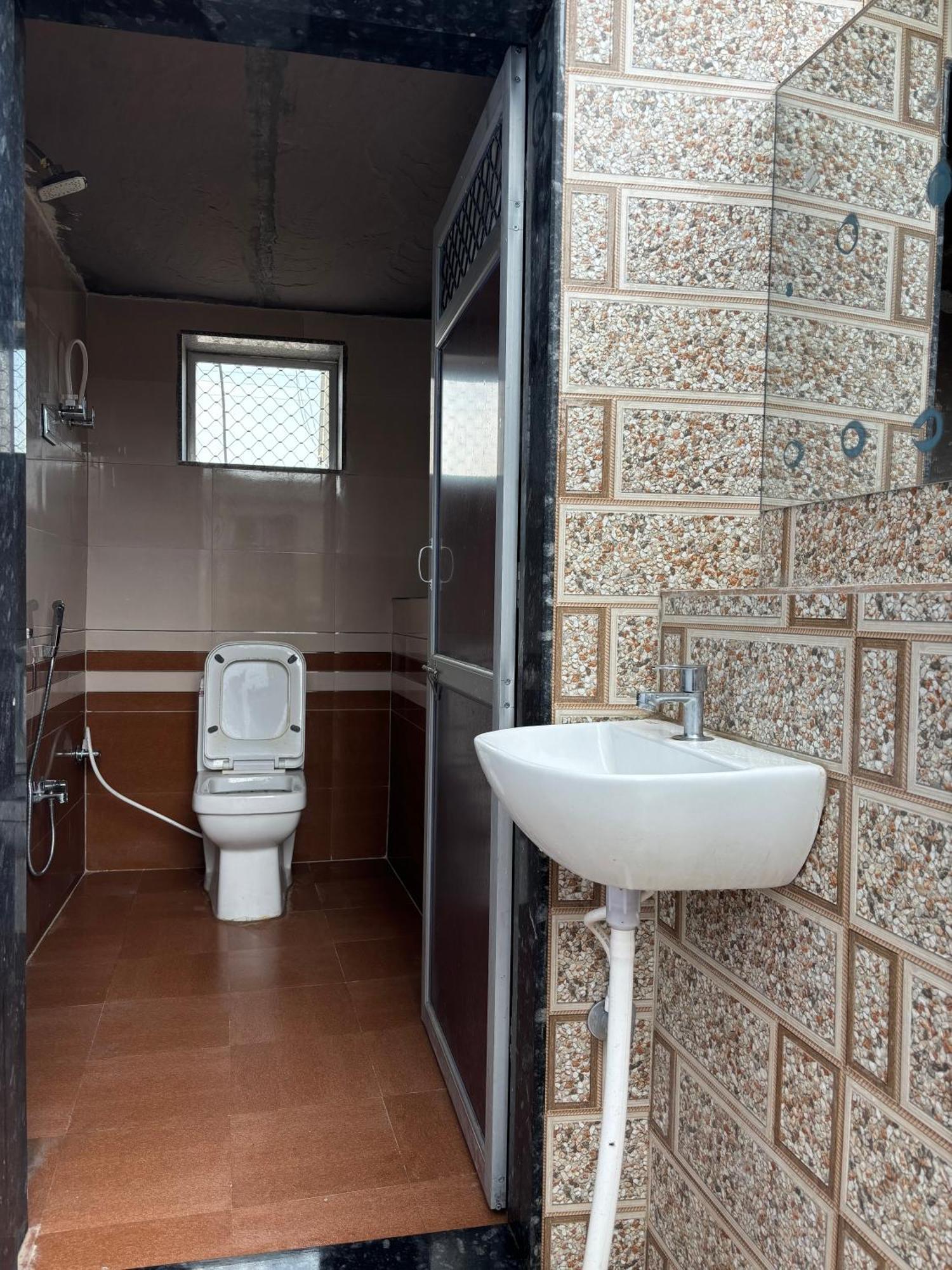 Hotel Raghunath Palace Khātu 외부 사진